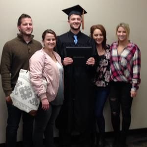 Meet your Posher, Andrew